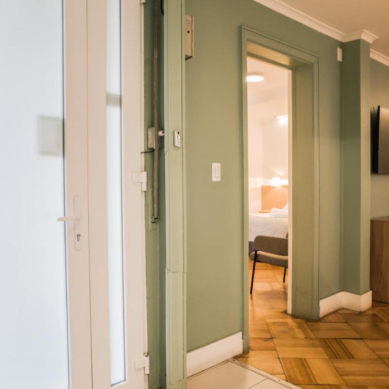 Terranova Apartments by Andes STR - Two-Bedroom Apartment - 30