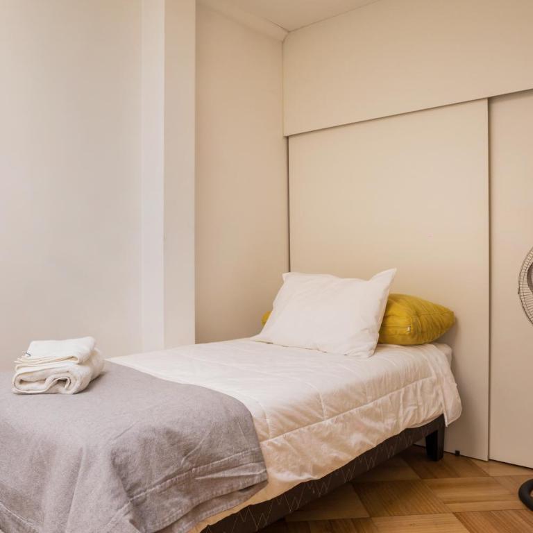 Terranova Apartments by Andes STR - Two-Bedroom Apartment - 19