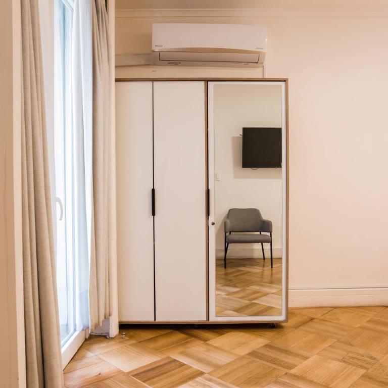 Terranova Apartments by Andes STR - Two-Bedroom Apartment - 25