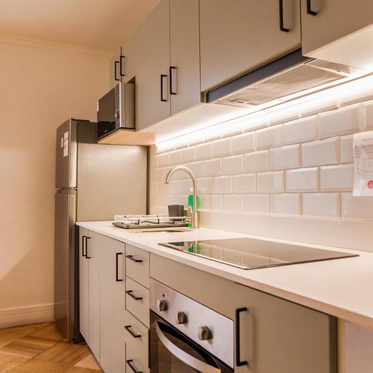 Terranova Apartments by Andes STR - Two-Bedroom Apartment - 24