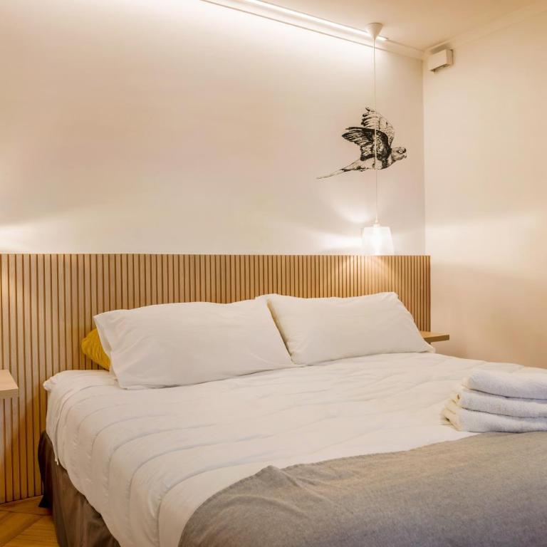 Terranova Apartments by Andes STR - Two-Bedroom Apartment - 23