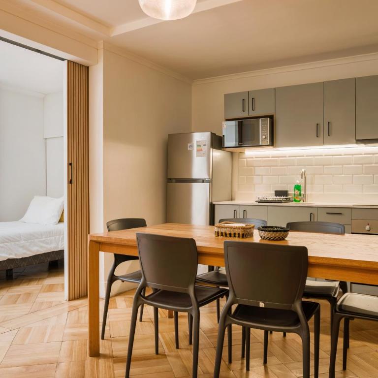 Terranova Apartments by Andes STR - Two-Bedroom Apartment - 21