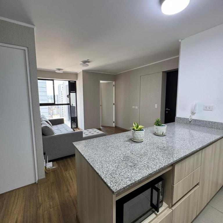 Juanda Apartamentos - Apartamento Estándar de 2 dormitorios - 3