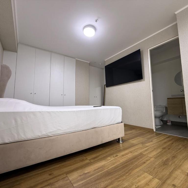 Juanda Apartamentos - Apartamento Estándar de 2 dormitorios - 4