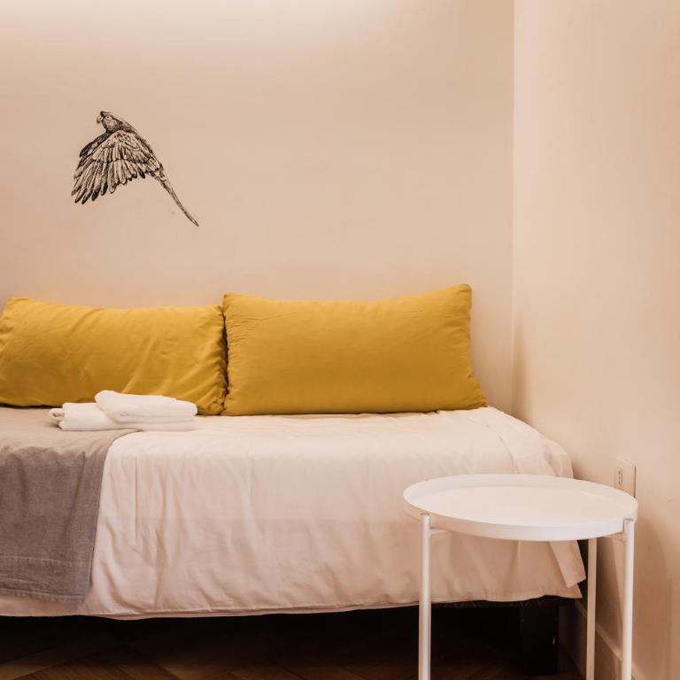 Terranova Apartments by Andes STR - Two-Bedroom Apartment - 33