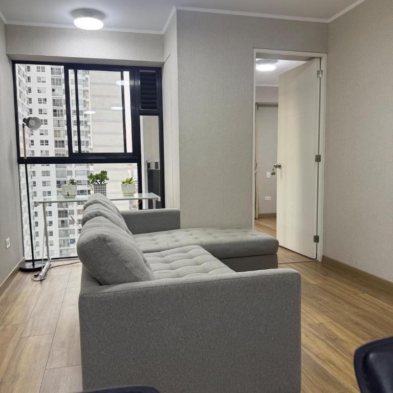Juanda Apartamentos - Apartamento Estándar de 2 dormitorios - 6