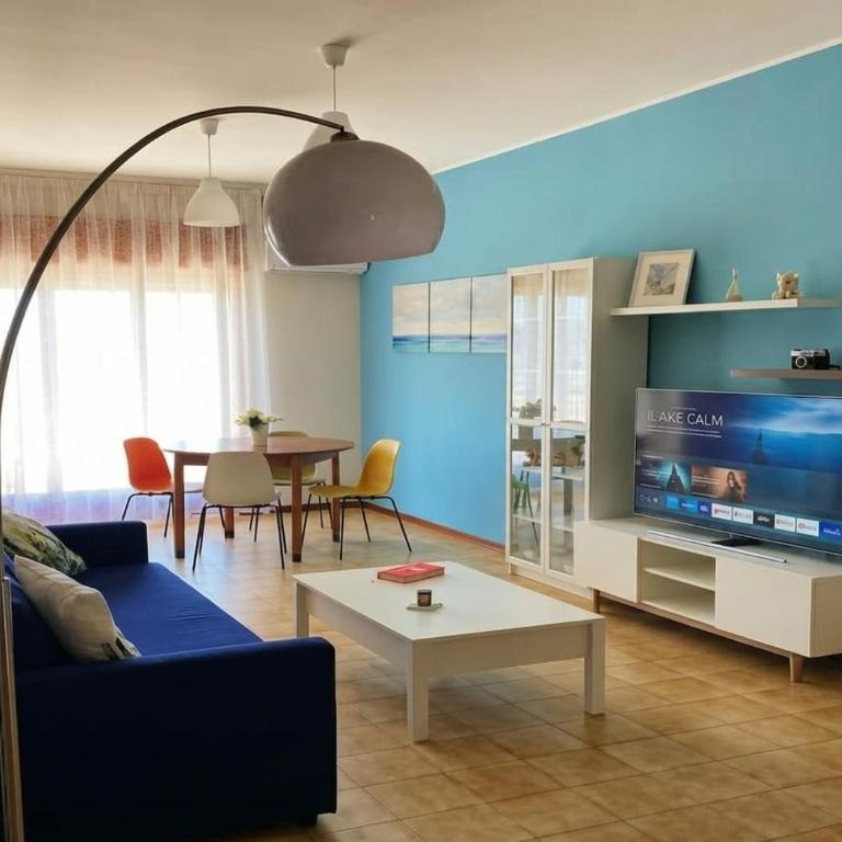 Casa vacanze IL NIDO - 4 stelle - Casa con 2 Camere da Letto - 1