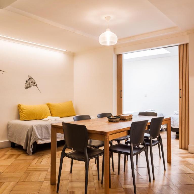 Terranova Apartments by Andes STR - Two-Bedroom Apartment - 28
