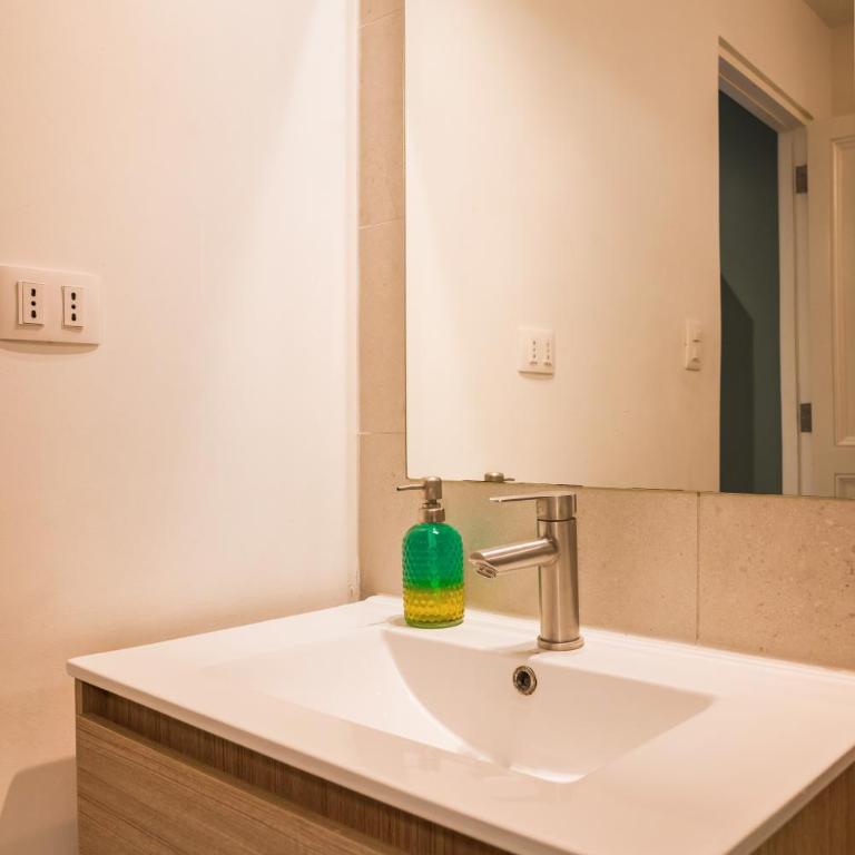 Terranova Apartments by Andes STR - Two-Bedroom Apartment - 29