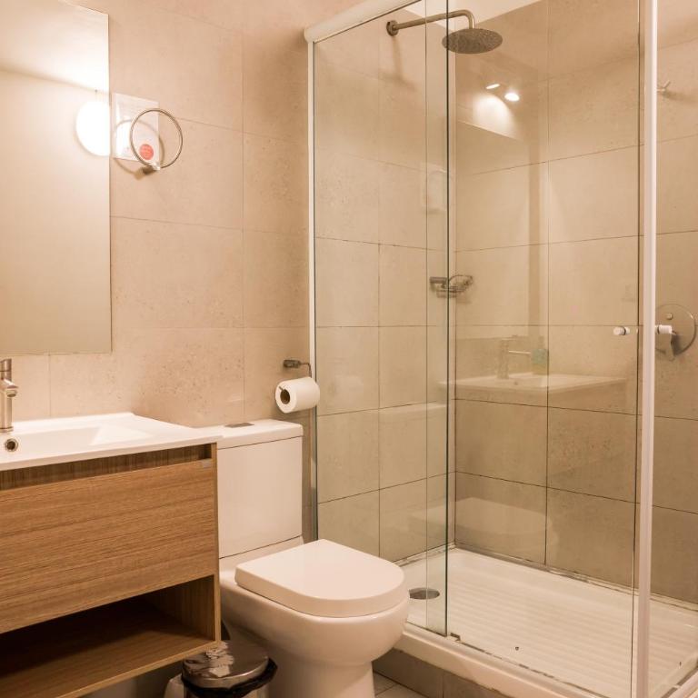 Terranova Apartments by Andes STR - Two-Bedroom Apartment - 31