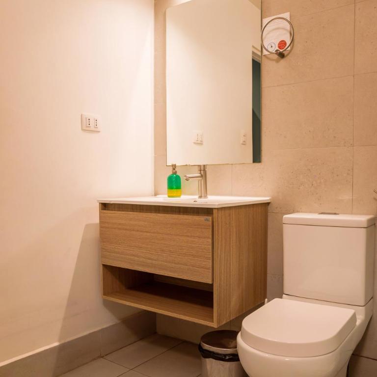 Terranova Apartments by Andes STR - Two-Bedroom Apartment - 32