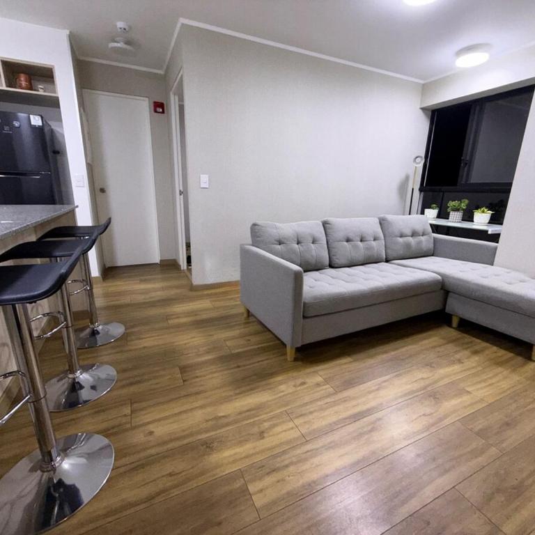 Juanda Apartamentos - Apartamento Estándar de 2 dormitorios - 10