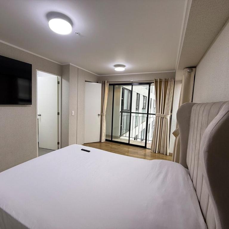 Juanda Apartamentos - Apartamento Estándar de 2 dormitorios - 11