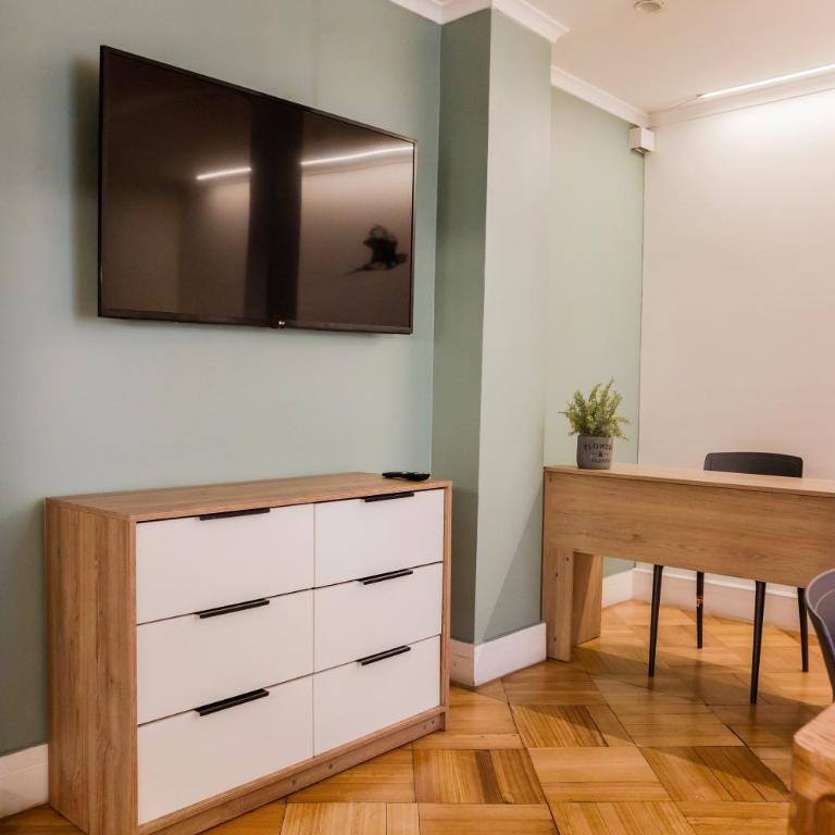 Terranova Apartments by Andes STR - Two-Bedroom Apartment - 36