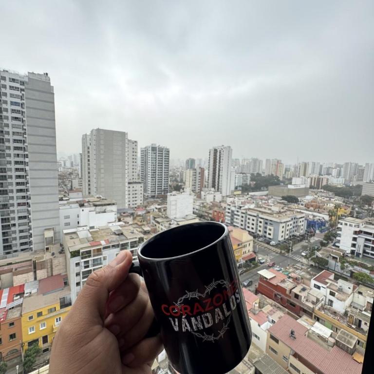 Juanda Apartamentos - Apartamento Estándar de 2 dormitorios - 13