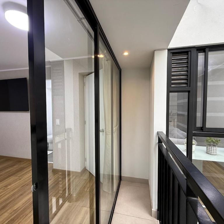 Juanda Apartamentos - Apartamento Estándar de 2 dormitorios - 14