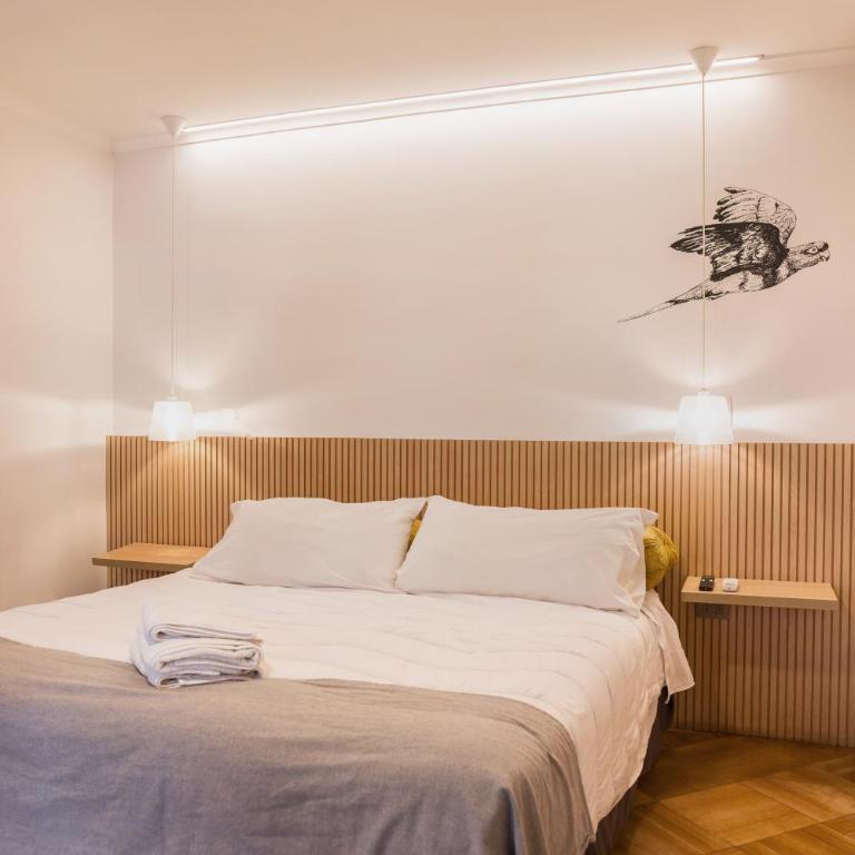 Terranova Apartments by Andes STR - Two-Bedroom Apartment - 37