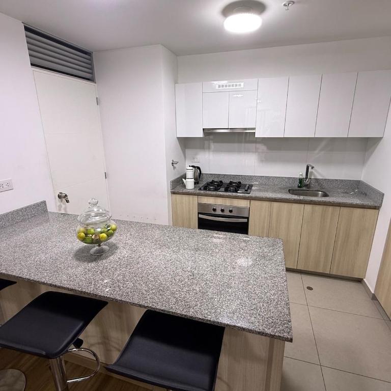 Juanda Apartamentos - Apartamento Estándar de 2 dormitorios - 18