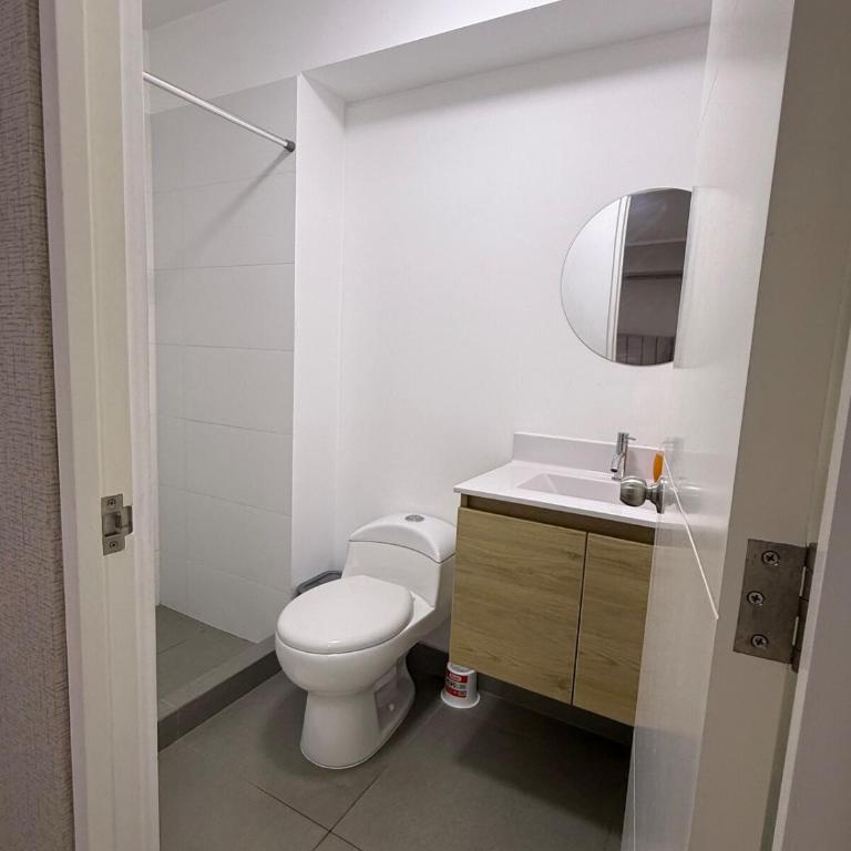 Juanda Apartamentos - Apartamento Estándar de 2 dormitorios - 20