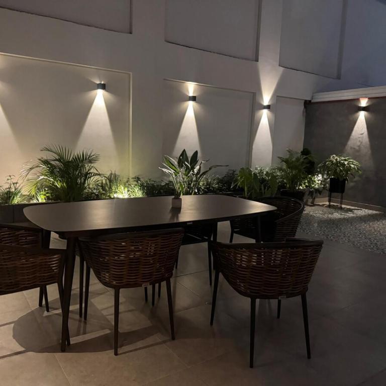 Juanda Apartamentos - Apartamento Estándar de 2 dormitorios - 21