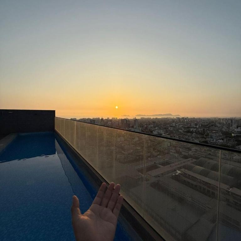 Juanda Apartamentos - Apartamento Estándar de 2 dormitorios - 25
