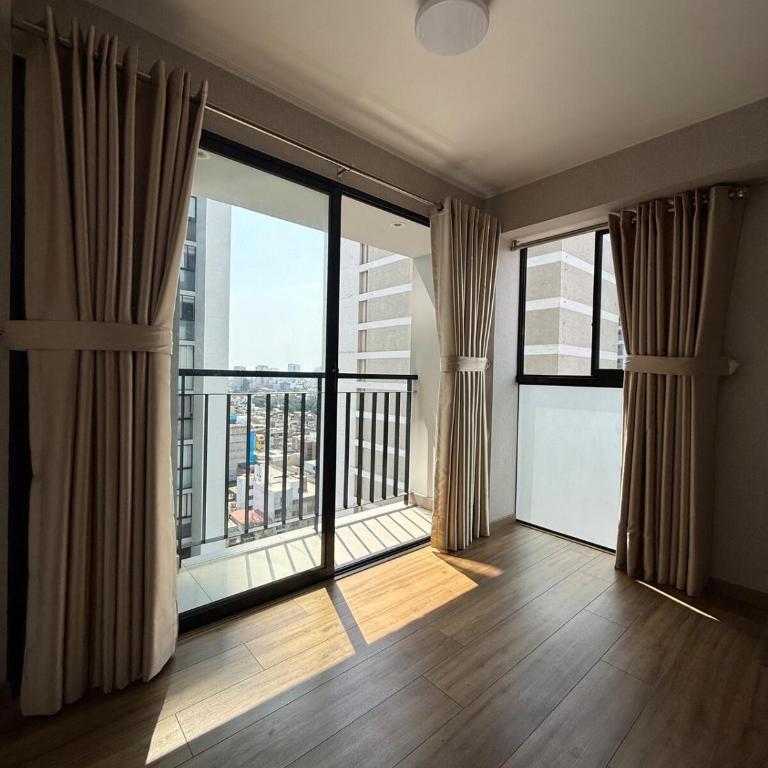 Juanda Apartamentos - Apartamento Estándar de 2 dormitorios - 28