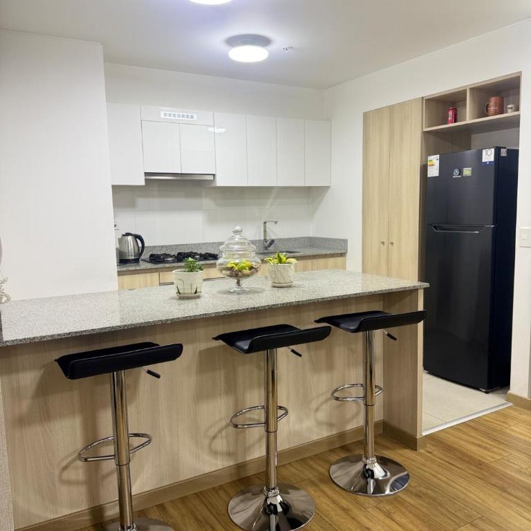 Juanda Apartamentos - Apartamento Estándar de 2 dormitorios - 31