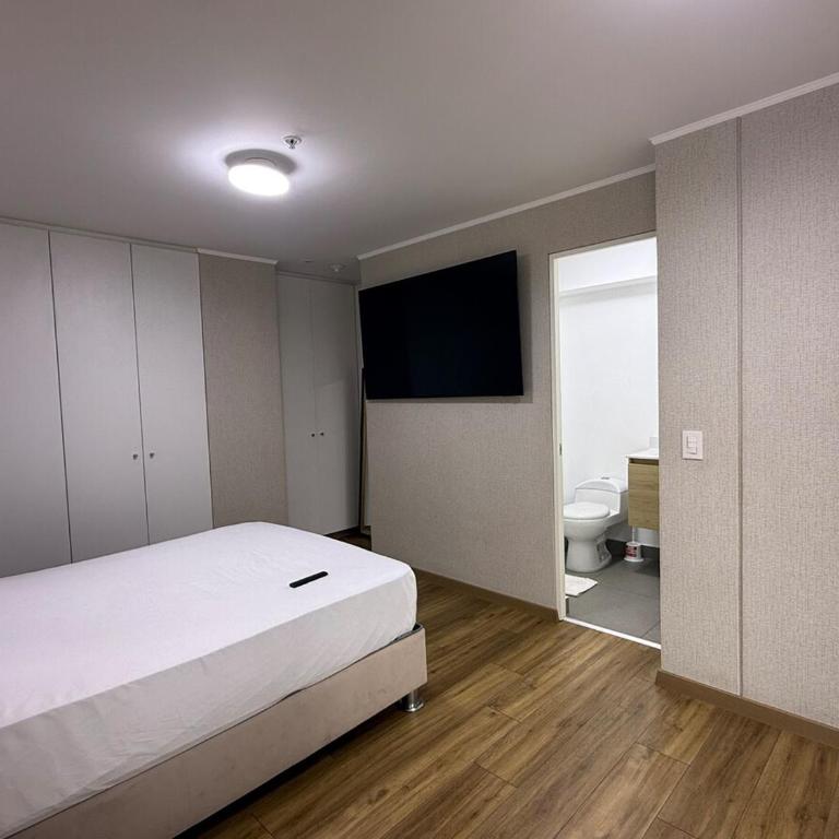 Juanda Apartamentos - Apartamento Estándar de 2 dormitorios - 32