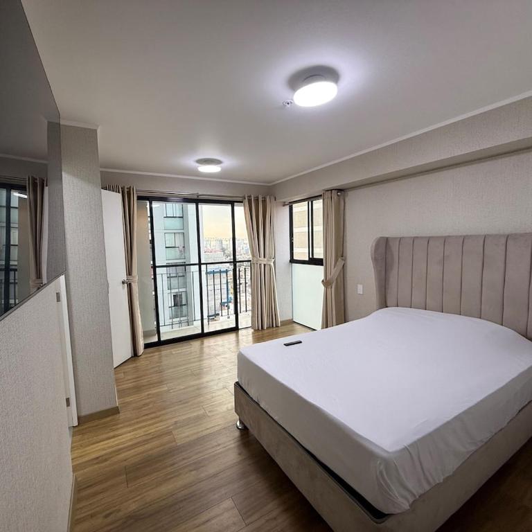 Juanda Apartamentos - Apartamento Estándar de 2 dormitorios - 33
