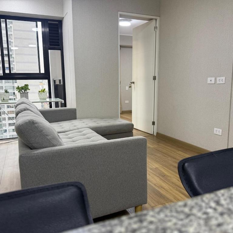 Juanda Apartamentos - Apartamento Estándar de 2 dormitorios - 34