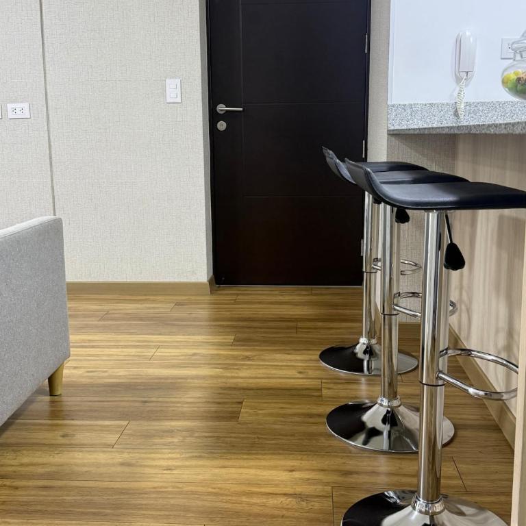 Juanda Apartamentos - Apartamento Estándar de 2 dormitorios - 35