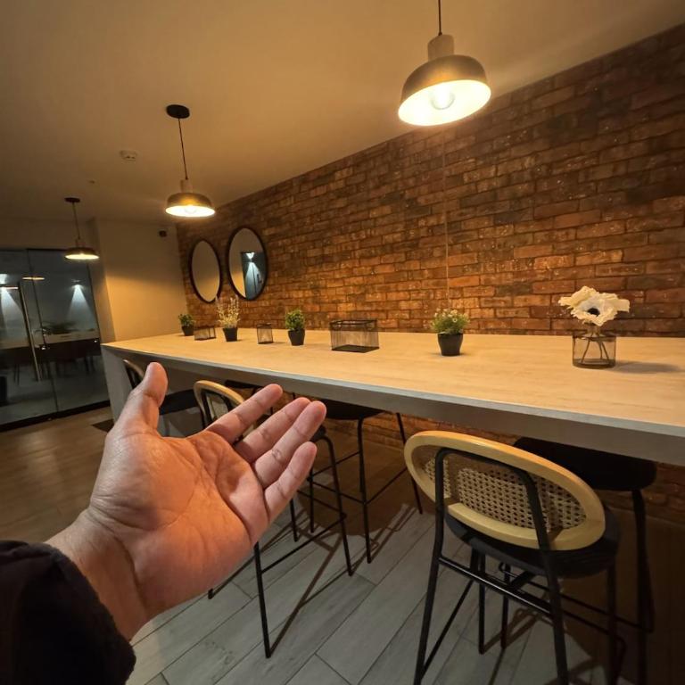 Juanda Apartamentos - Apartamento Estándar de 2 dormitorios - 36