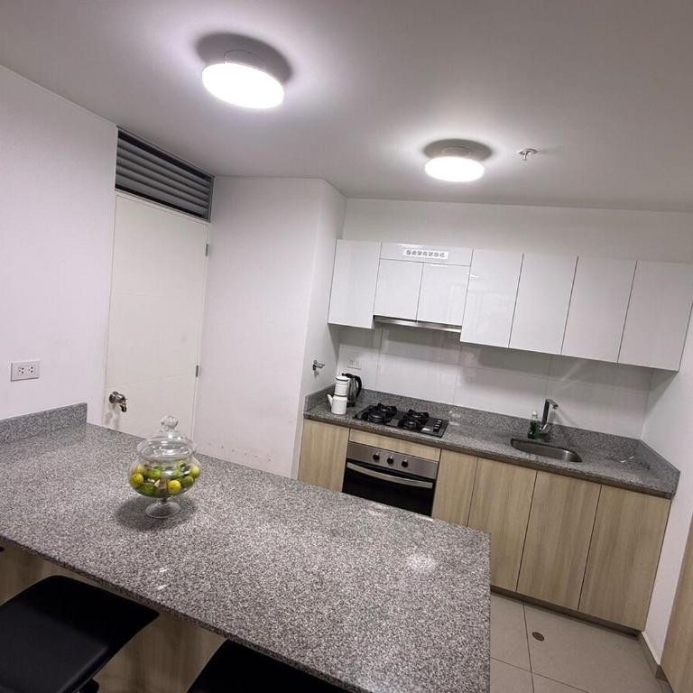 Juanda Apartamentos - Apartamento Estándar de 2 dormitorios - 39