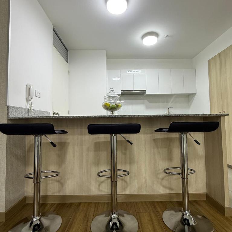 Juanda Apartamentos - Apartamento Estándar de 2 dormitorios - 41