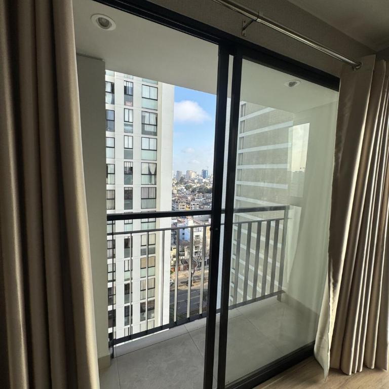Juanda Apartamentos - Apartamento Estándar de 2 dormitorios - 42
