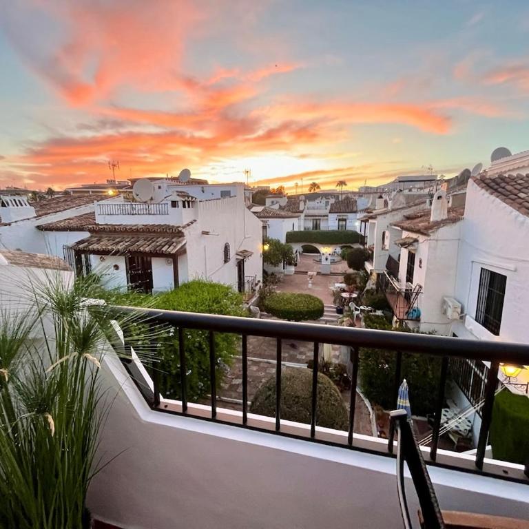 Casa Lou Andalusian House with Pool near Burriana - Two-Bedroom House - 16