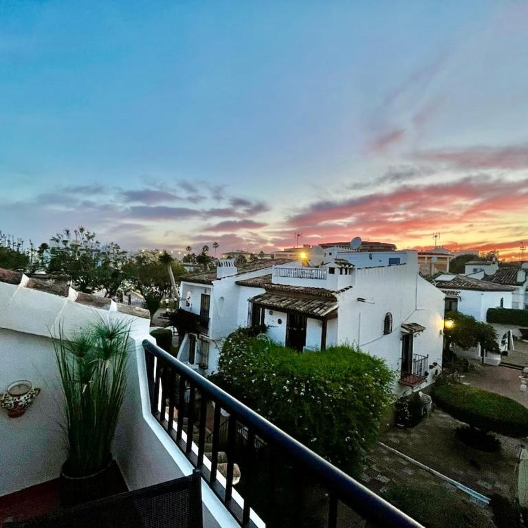 Casa Lou Andalusian House with Pool near Burriana - Two-Bedroom House - 18