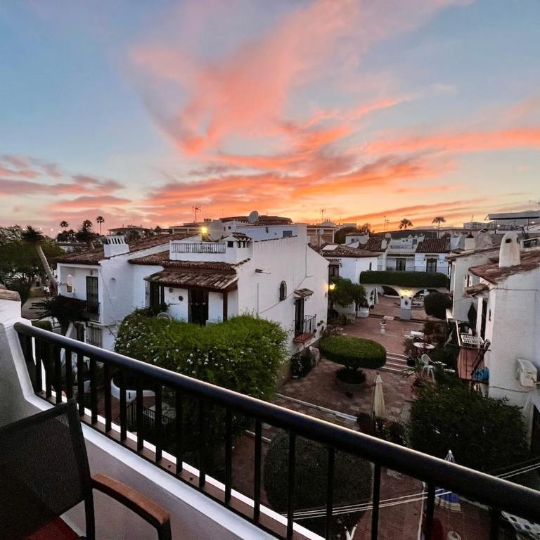 Casa Lou Andalusian House with Pool near Burriana - Two-Bedroom House - 23