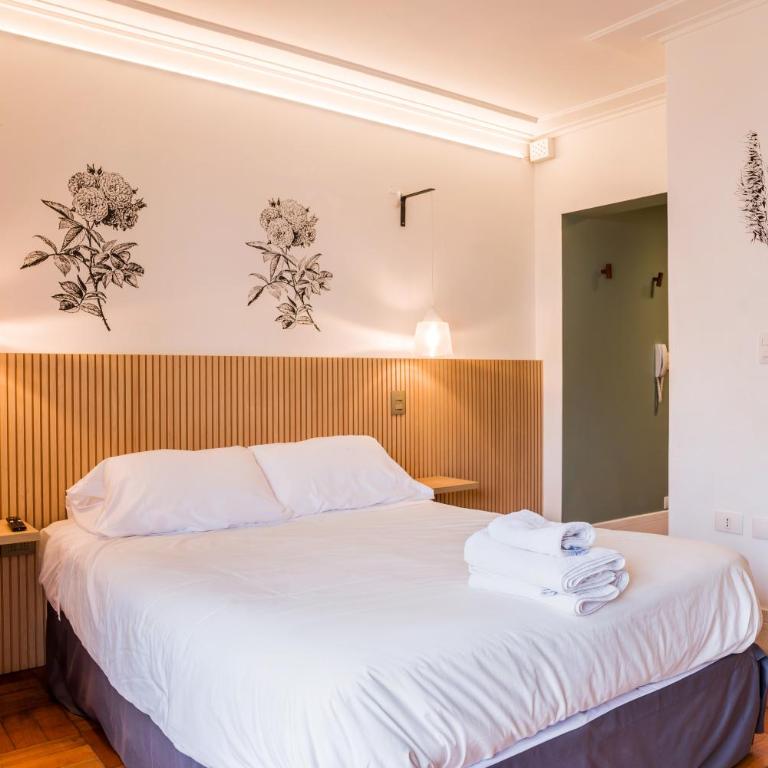 EmilioVaisse Apartment by Andes STR - Standard Triple Studio - 11