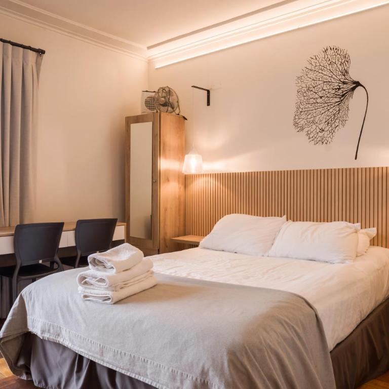 EmilioVaisse Apartment by Andes STR - Standard Triple Studio - 5
