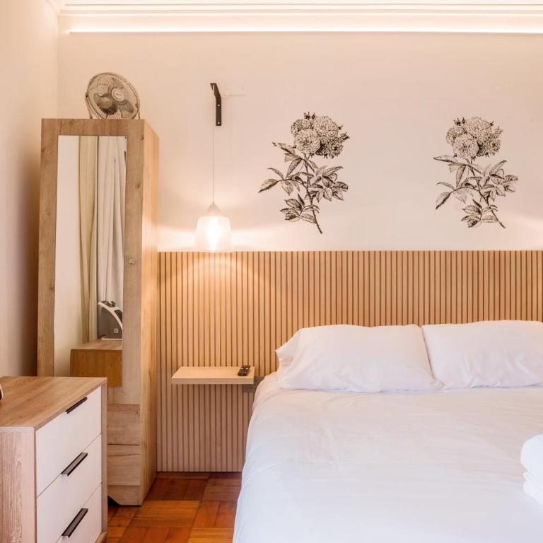 EmilioVaisse Apartment by Andes STR - Standard Triple Studio - 12