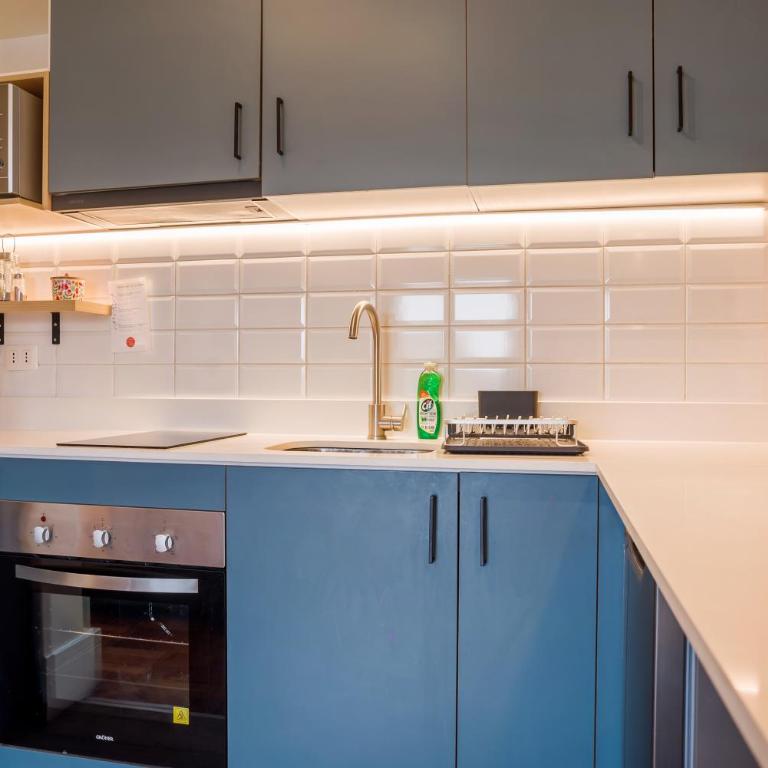EmilioVaisse Apartment by Andes STR - Standard Triple Studio - 23