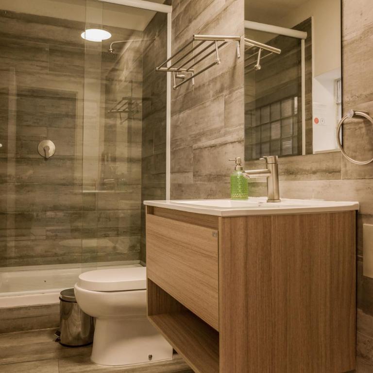 EmilioVaisse Apartment by Andes STR - Standard Triple Studio - 29
