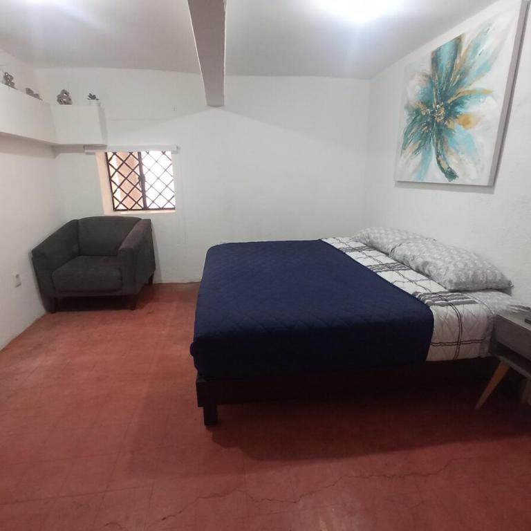 Apartment in downtown Oaxaca - Apartamento de 2 dormitorios - 3