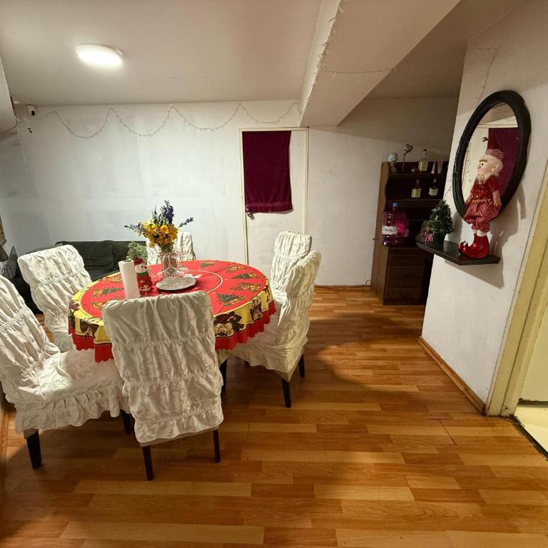 Excelente Apartamento 903 en Miraflores - Four-Room Apartment - 12