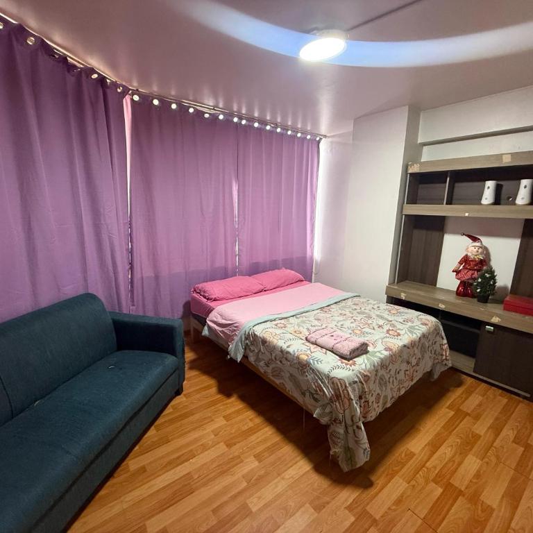 Excelente Apartamento 903 en Miraflores - Four-Room Apartment - 11