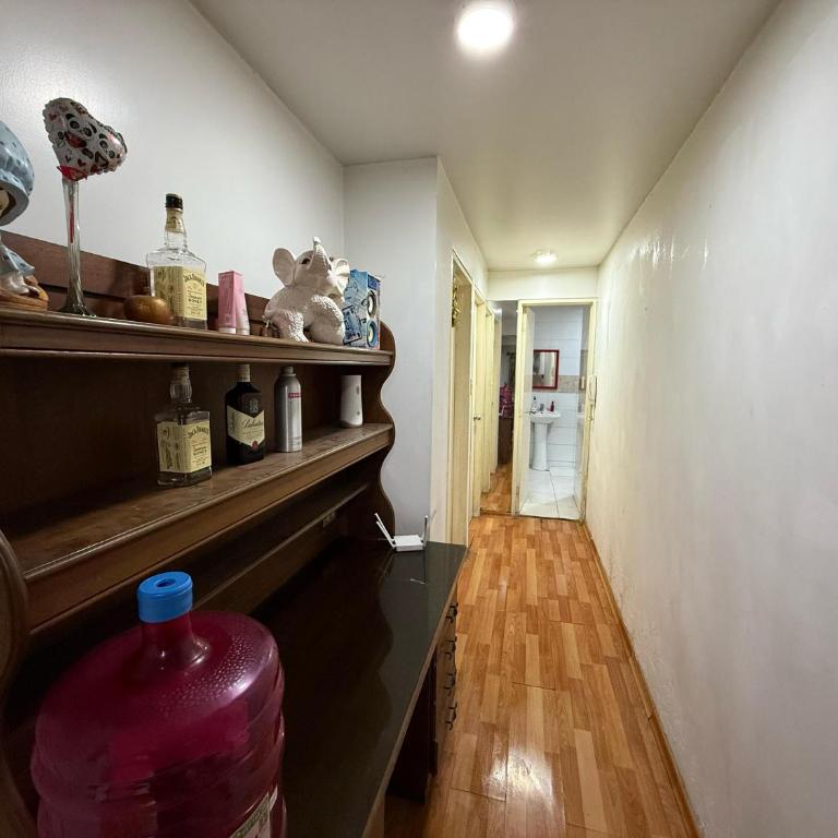 Excelente Apartamento 903 en Miraflores - Four-Room Apartment - 15