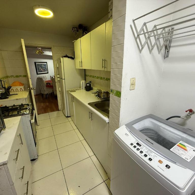 Excelente Apartamento 903 en Miraflores - Four-Room Apartment - 20