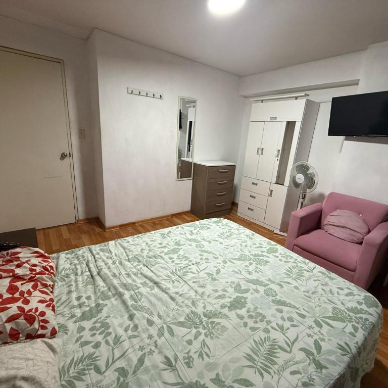 Excelente Apartamento 903 en Miraflores - Four-Room Apartment - 3