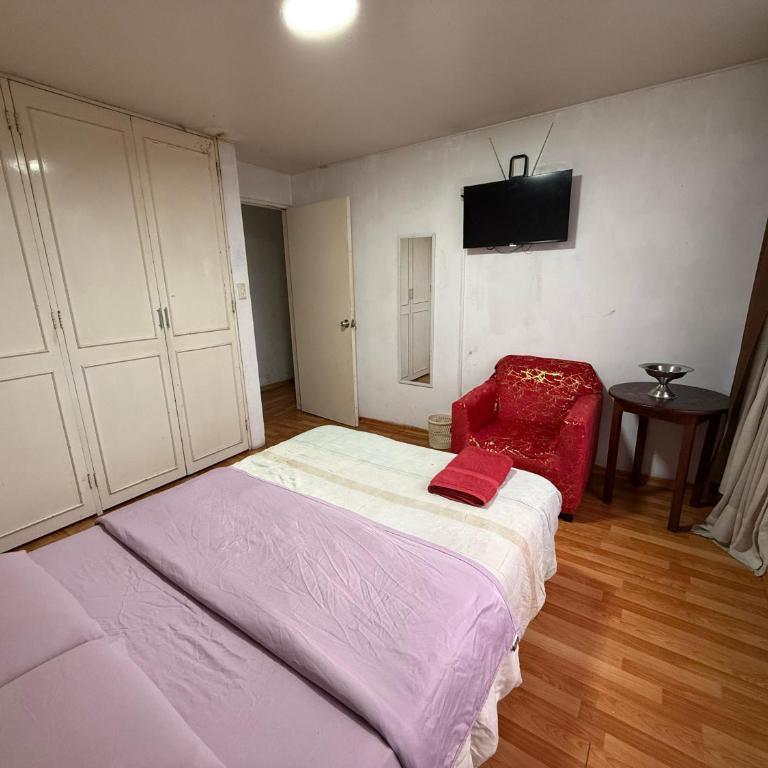 Excelente Apartamento 903 en Miraflores - Four-Room Apartment - 8